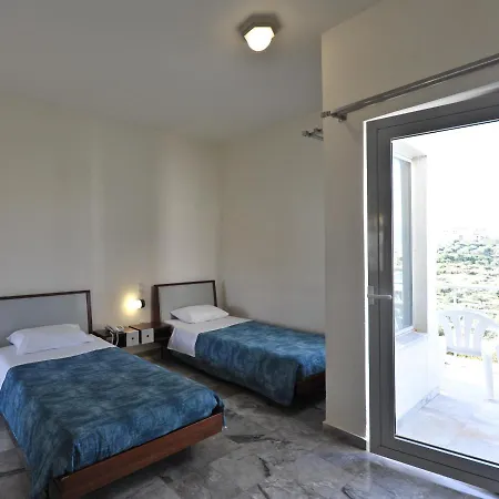 Hotell Rodon