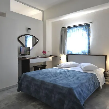 Hotell Rodon 3*