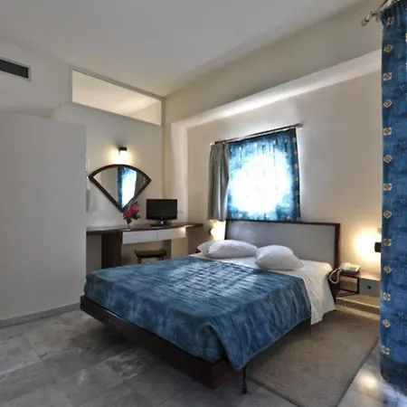 Hotell Rodon Chania (Crete)