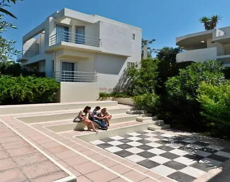 Hotell Rodon 3*