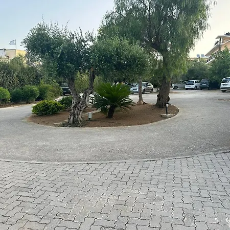 Hotell Rodon 3*