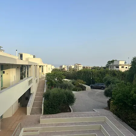 Rodon Hotel La Canea