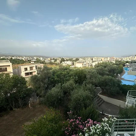Hotel Rodon Chania (Crete)