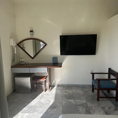 Rodon 3* Chania (Crete)