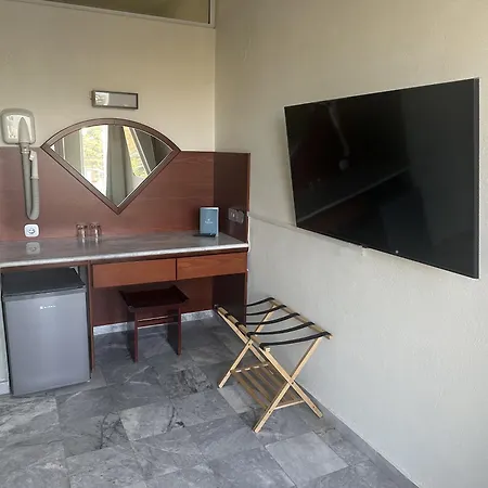 Hotel Rodon Chania (Crete)