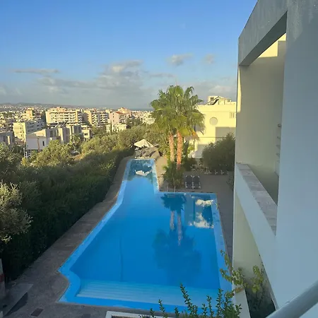 Rodon Hotel Chania (Crete)