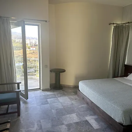 Rodon Hotel