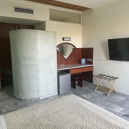Hotel Rodon Chania (Crete)