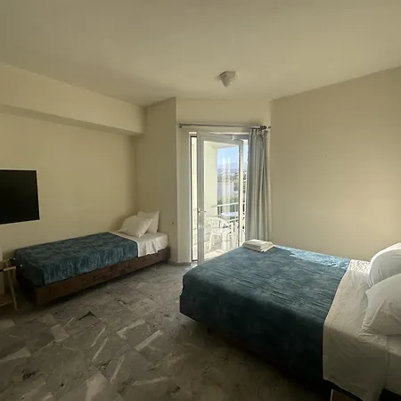 Rodon Hotel Chania (Crete)