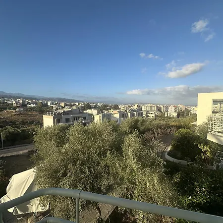 Hotel Rodon Chania (Crete)