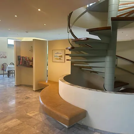 Hotel Rodon