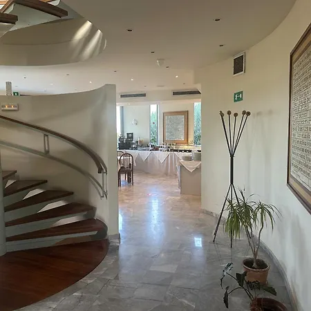 Rodon Hotel Chania (Crete)