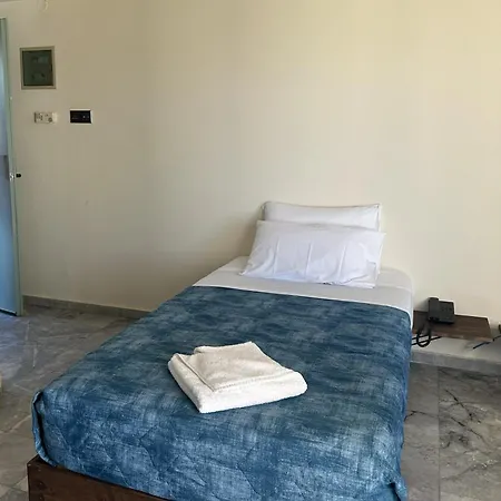 Rodon Hotel Chania (Crete)