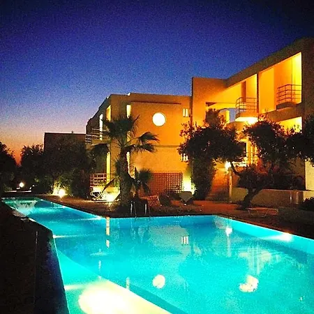 Rodon Hotel Chania (Crete)