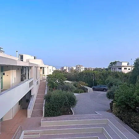 Hotel Rodon Chania (Crete)