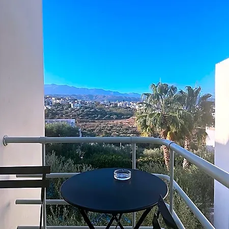 Rodon 3* Chania (Crete)