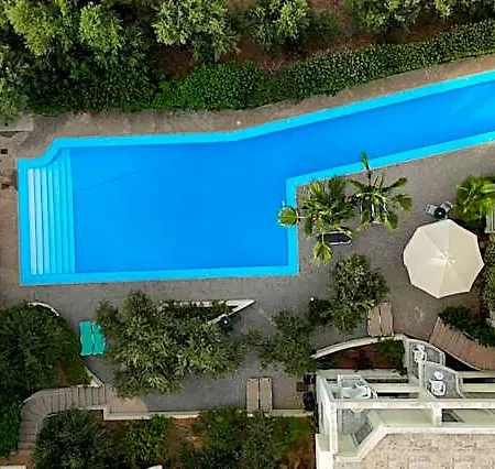 Rodon Hotel Chania (Crete)
