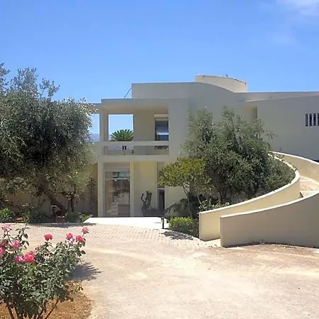 Rodon 3* Chania (Crete)
