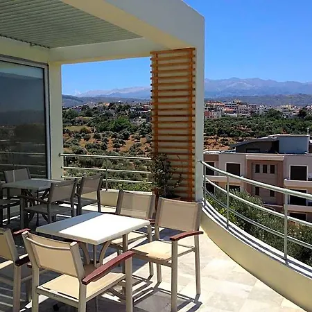 Rodon 3* Chania (Crete)