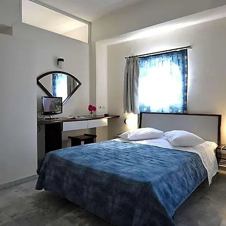 Rodon Hotel Chania (Crete)