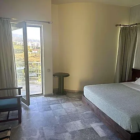Rodon Hotel Chania (Crete)