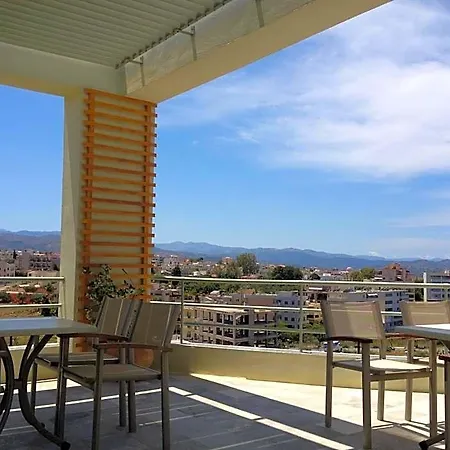 Rodon Hotel 3*