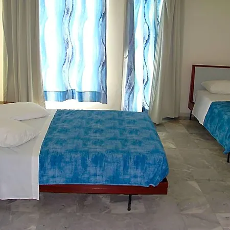 Rodon Hotel Chania (Crete)