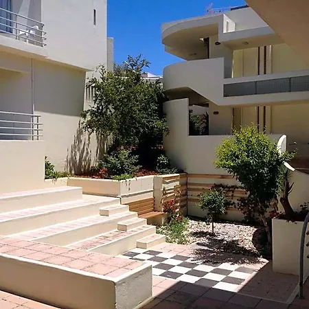 Rodon 3* Chania (Crete)