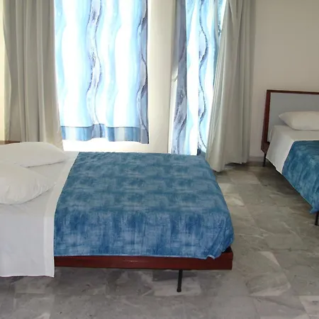 Hotel Rodon La Canea