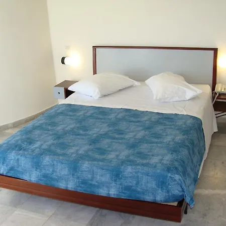 Hotell Rodon 3*