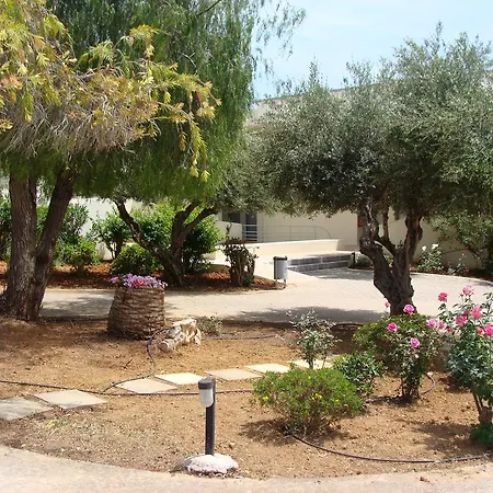 Hotell Rodon Chania (Crete)