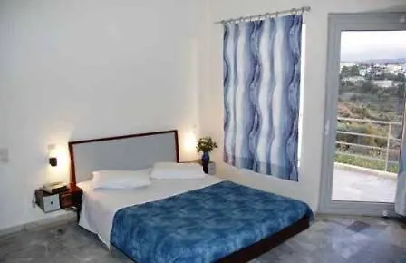 Hotell Rodon Chania (Crete)