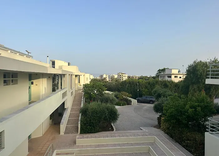 Rodon Hotel La Canea