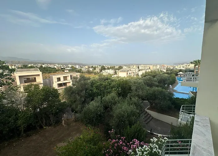 Hotel Rodon La Canea