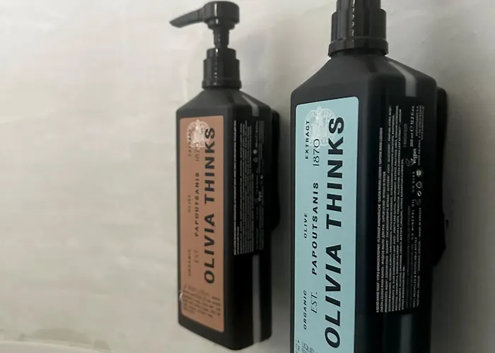 Отель Rodon Ханья