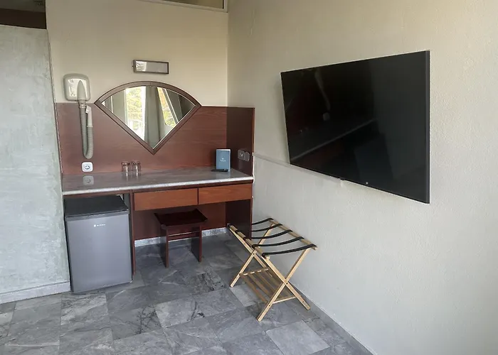 Hotel Rodon La Canea