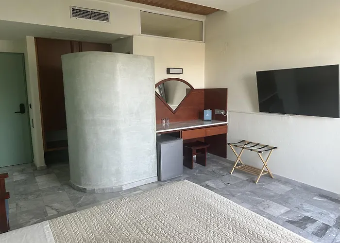 Hotel Rodon La Canea