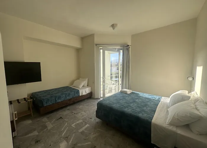 Rodon Hotel La Canea