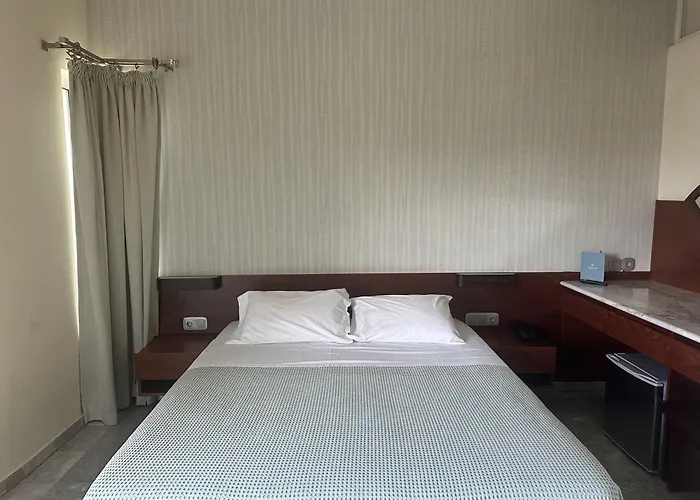 Rodon Hotel La Canea