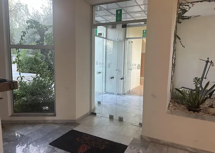 Rodon Hotel La Canea