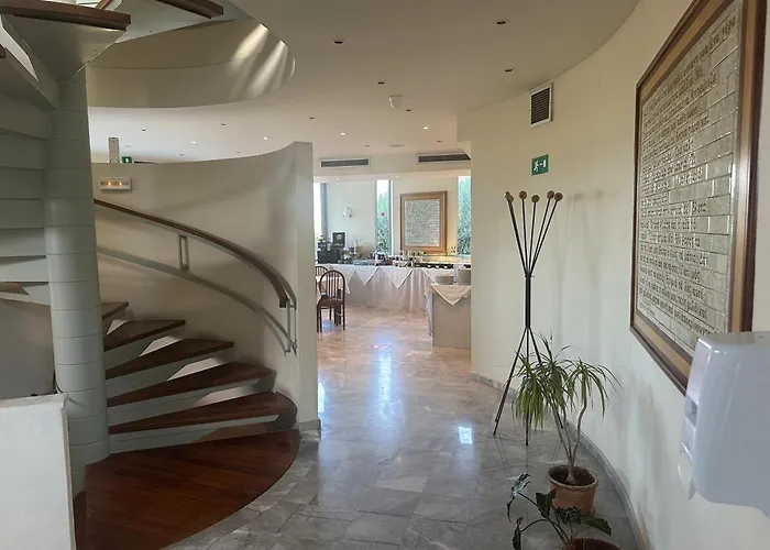 Rodon Отель Ханья