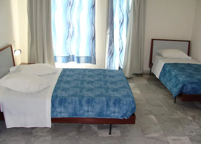 Hotel Rodon La Canea