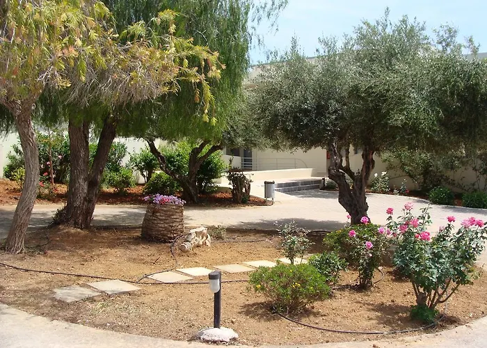 Hotel Rodon La Canea