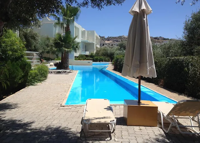 Hotel Rodon La Canea