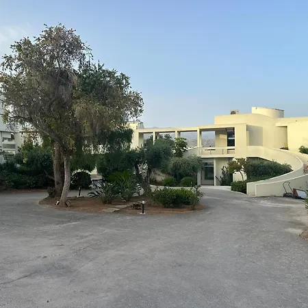 Hotel Rodon