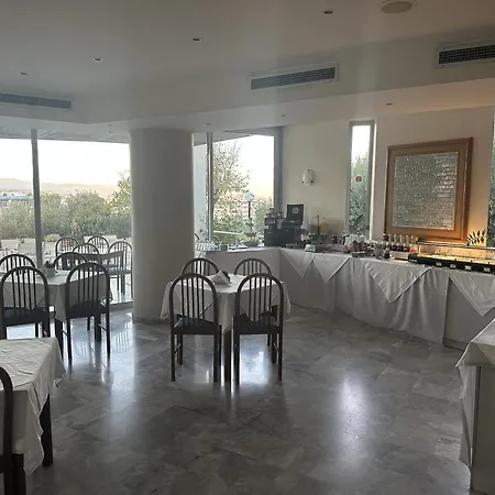 Hotell Rodon