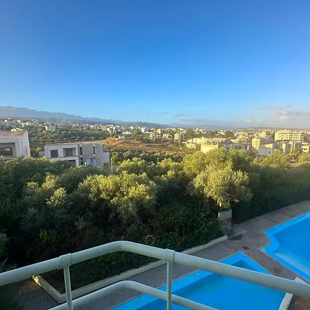 Rodon 3* Hriszí Aktí Haniá