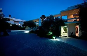 Hotell Rodon