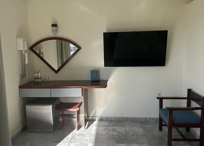 Rodon 3* Hriszí Aktí Haniá