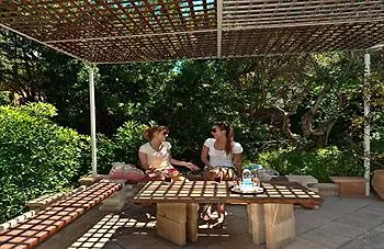 Rodon Szálloda Hriszí Aktí Haniá